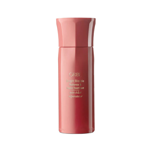 Oribe Bright Blonde Radiance & Repair Treatment - shelley and co