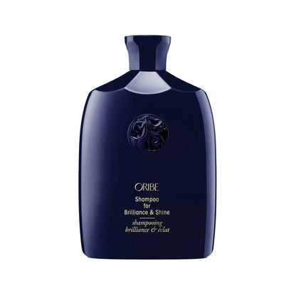 Oribe Brilliance & Shine Shampoo - shelley and co