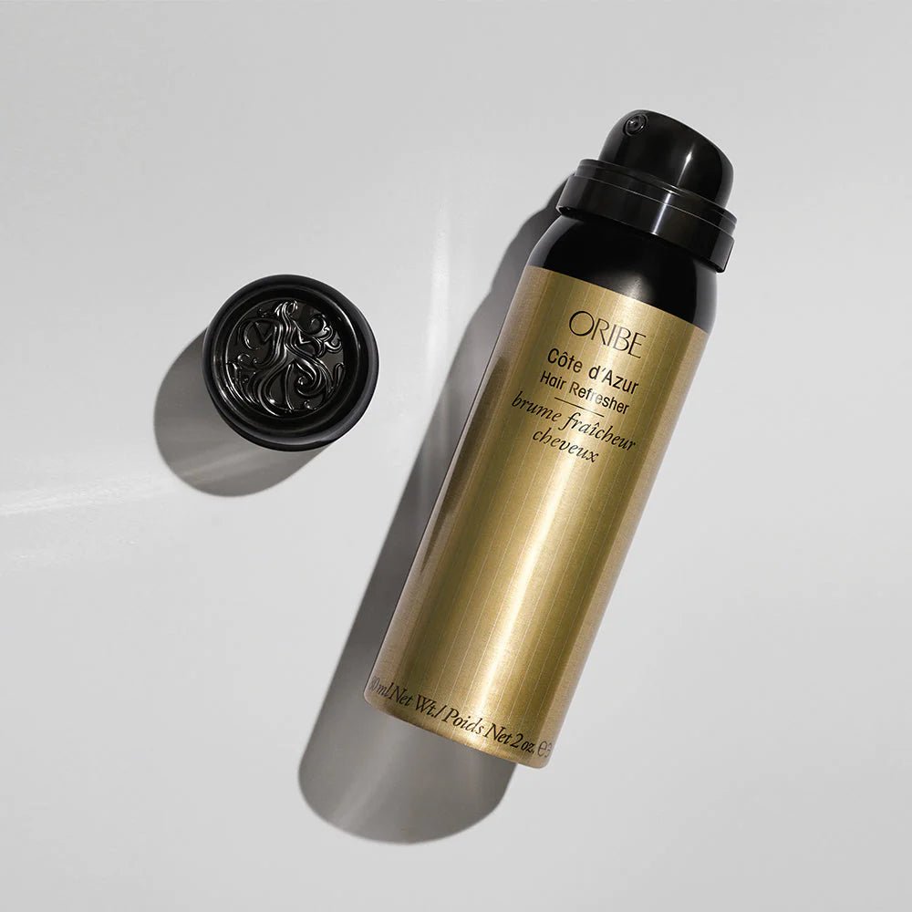 Oribe Cote d'Azur Hair Refresher - shelley and co
