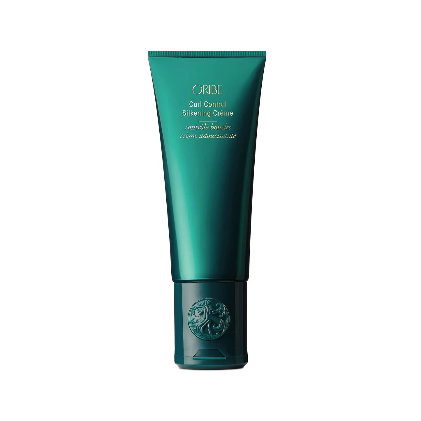 Oribe Curl Control Silkening Creme - shelley and co