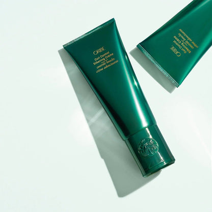 Oribe Curl Control Silkening Creme - shelley and co