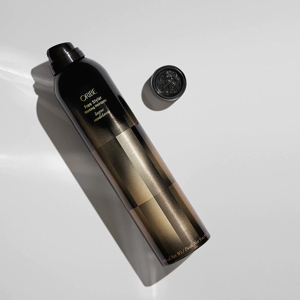 Oribe Free Styler Working Hair Spray - shelley and co