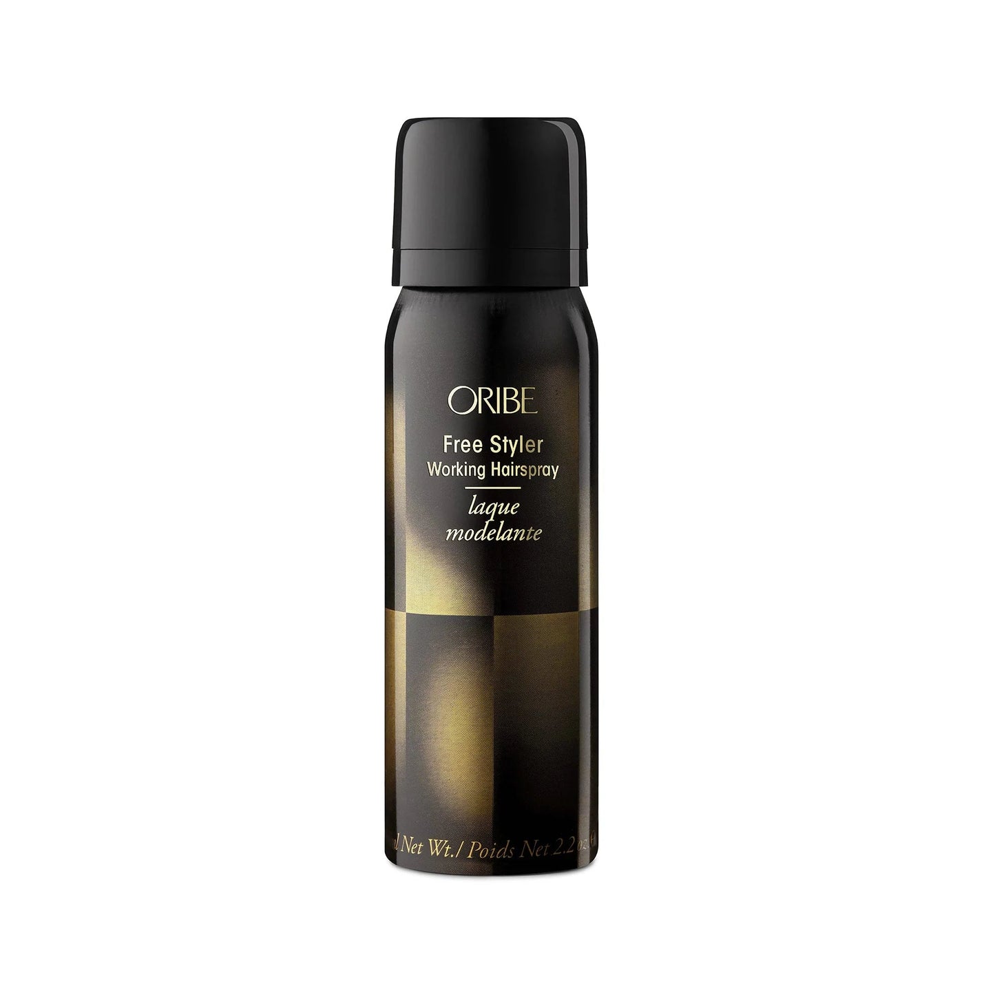 Oribe Free Styler Working Hair Spray - Travel Size - shelley and co