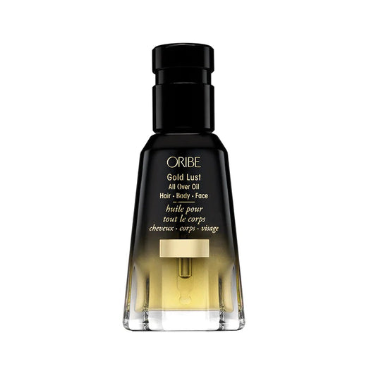 Oribe Gold Lust All Over Oil - shelley and co