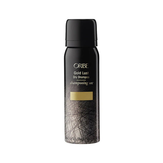 Oribe Gold Lust Dry Shampoo - Travel Size - shelley and co