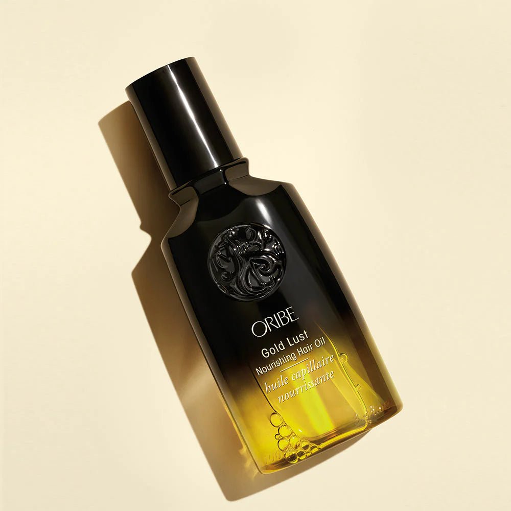 Oribe Gold Lust Nourishing Hair Oil - shelley and co