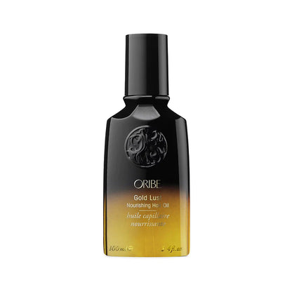 Oribe Gold Lust Nourishing Hair Oil - shelley and co