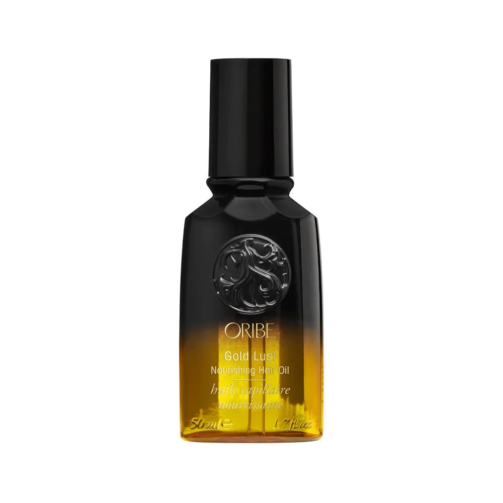 Oribe Gold Lust Nourishing Hair Oil - Travel Size - shelley and co
