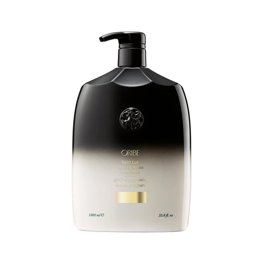 Oribe Gold Lust Repair & Restore Conditioner - One Litre - shelley and co