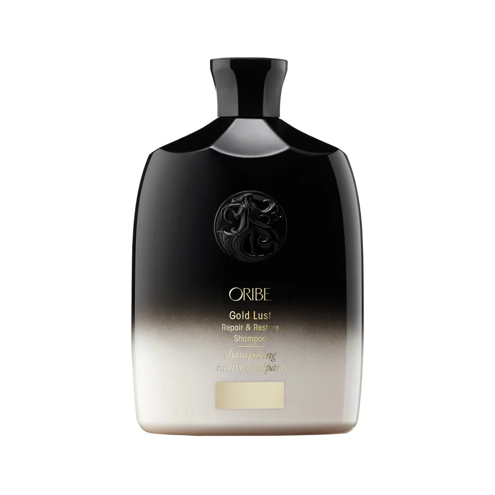 Oribe Gold Lust Repair & Restore Shampoo - shelley and co