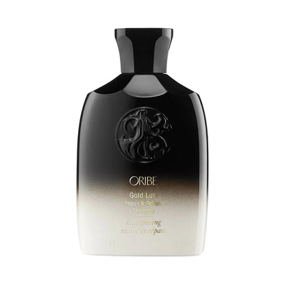 Oribe Gold Lust Shampoo - Travel Size - shelley and co
