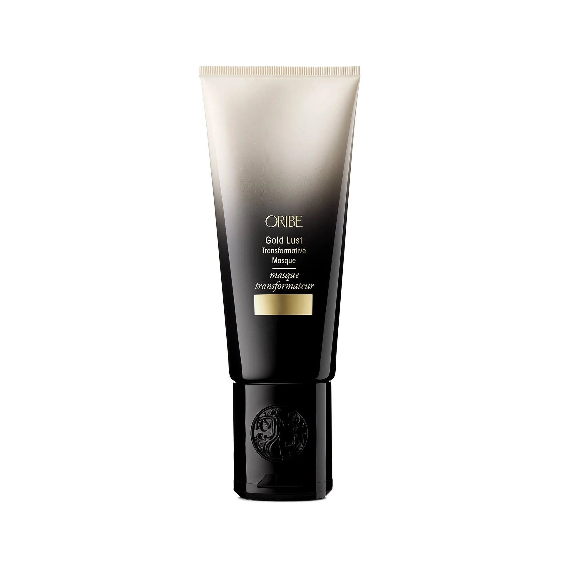 Oribe Gold Lust Transformative Masque - shelley and co