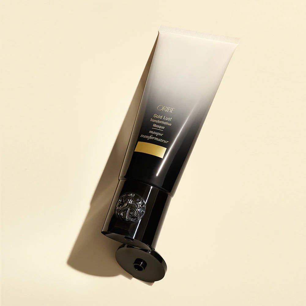 Oribe Gold Lust Transformative Masque - shelley and co