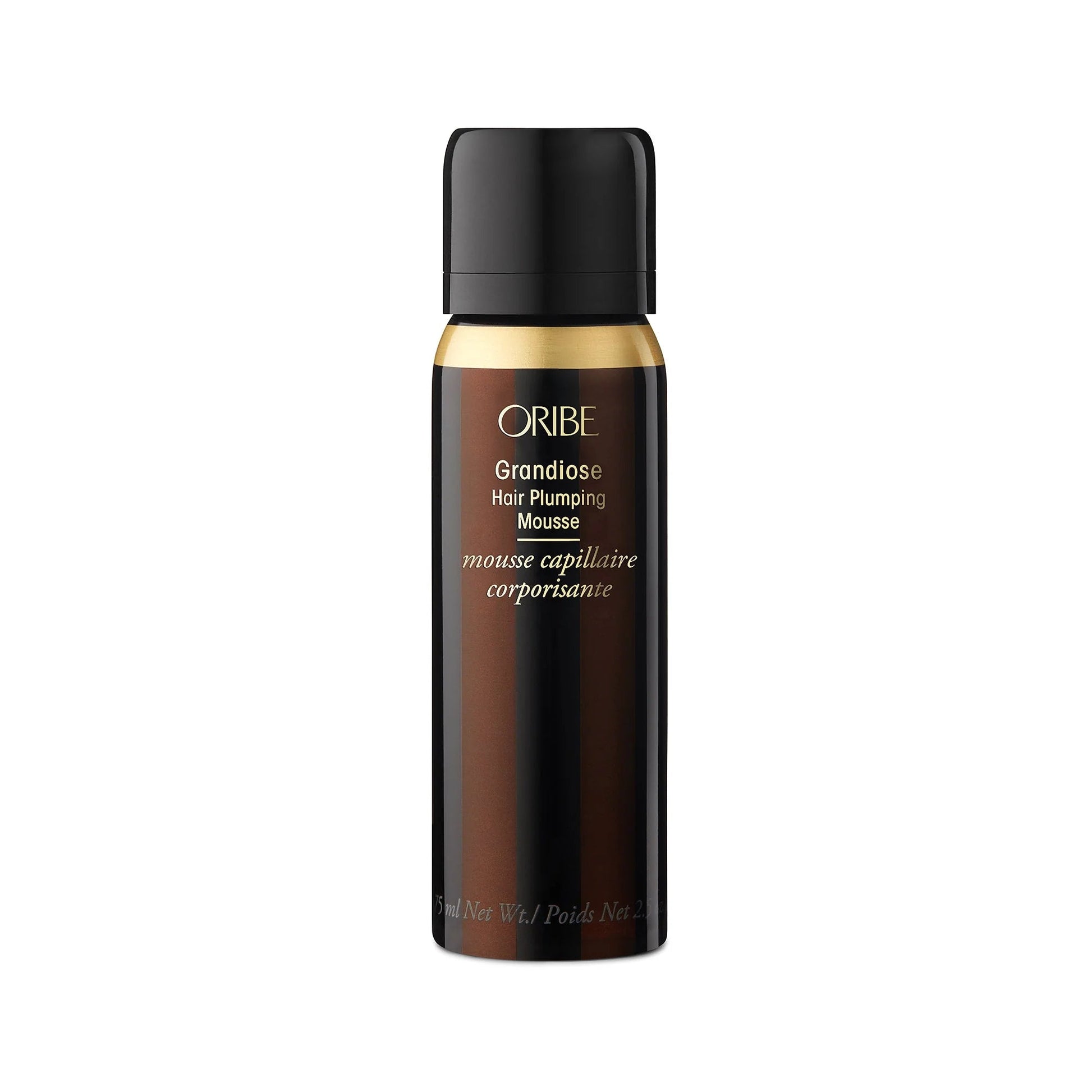 Oribe Grandiose Hair Plumping Mousse - Travel Size - shelley and co