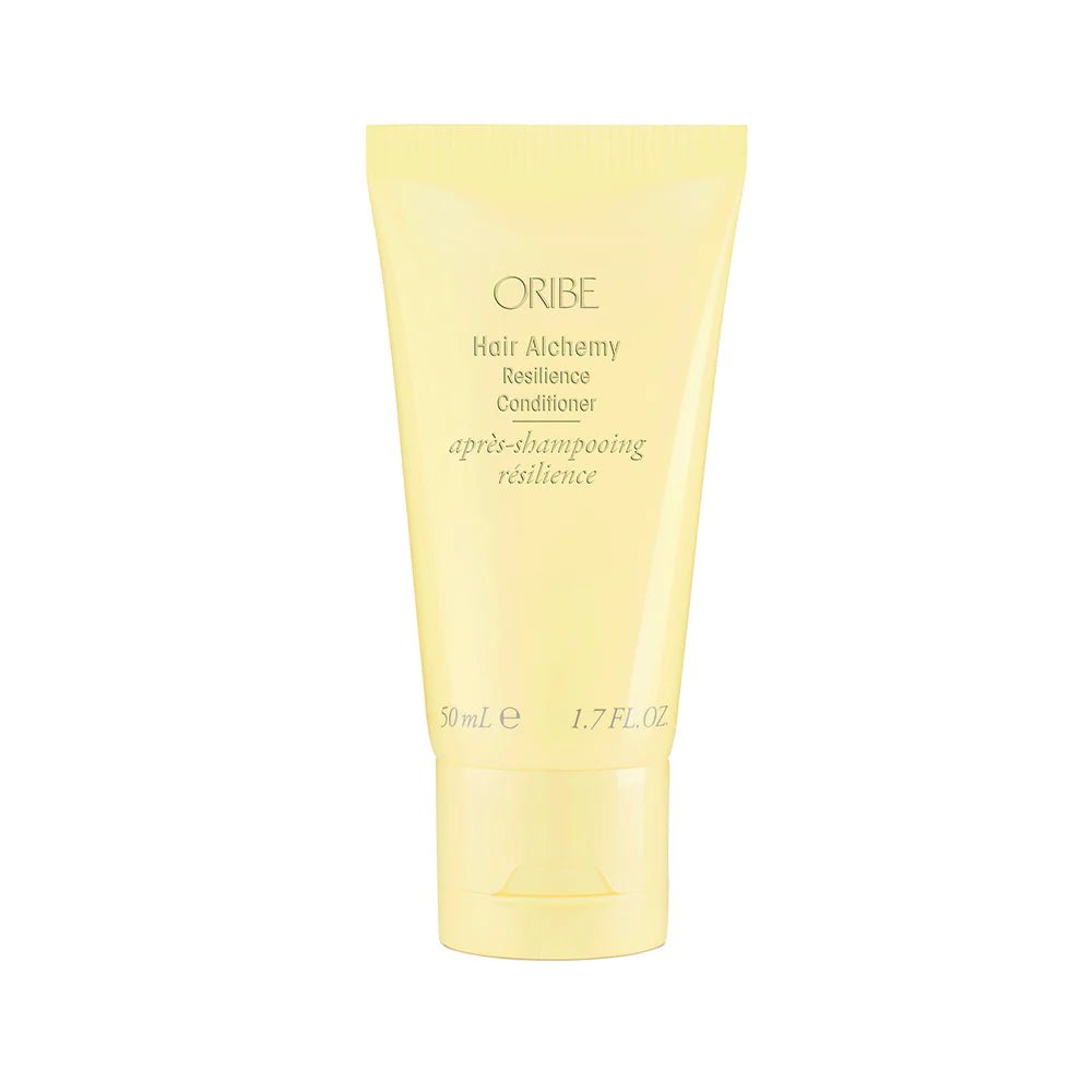 Oribe Hair Alchemy Resilience Conditioner - Travel Size - shelley and co
