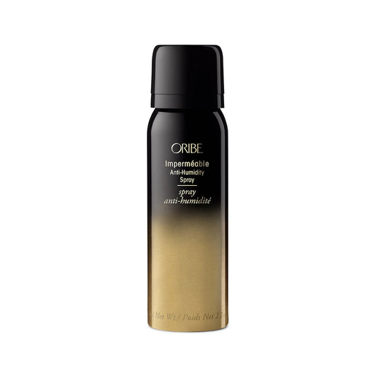 Oribe Impermeable Anti-Humidity Spray - Travel Size - shelley and co