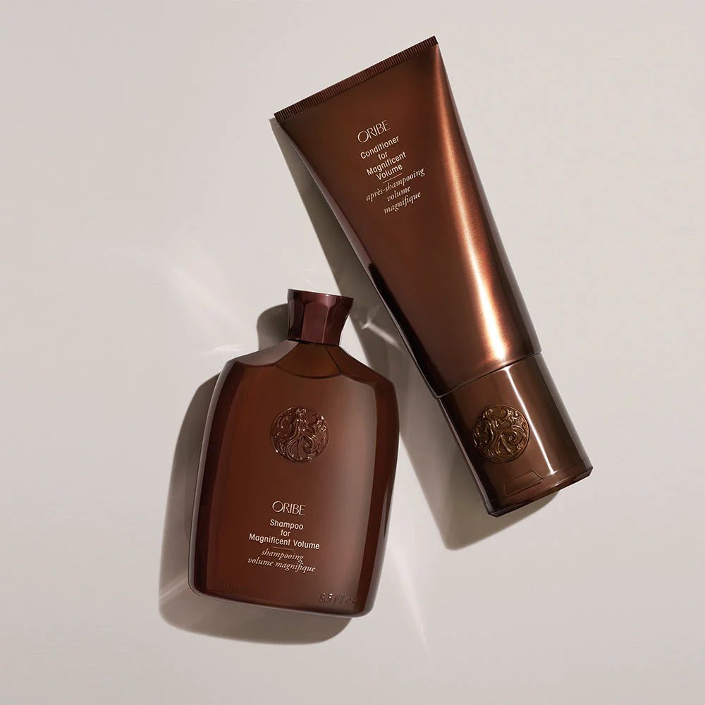 Oribe Magnificent Volume Conditioner - shelley and co