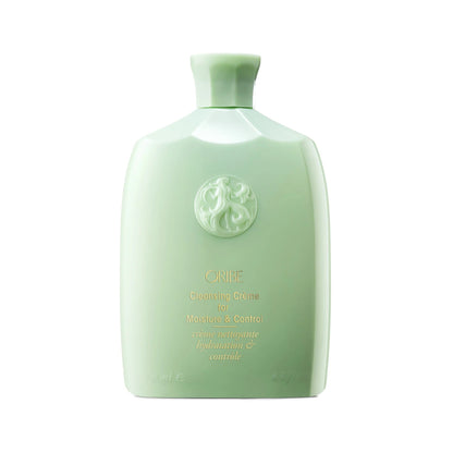Oribe Moisture & Control Cleansing Creme - shelley and co