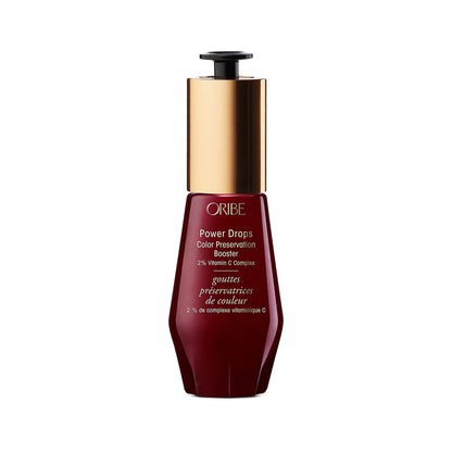 Oribe Power Drops - Color Preservation Booster - shelley and co