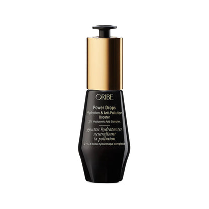 Oribe Power Drops - Hydration & Anti-Pollution Booster - shelley and co
