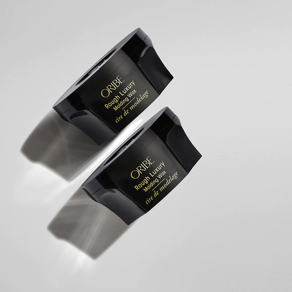 Oribe Rough Luxury Molding Wax - shelley and co