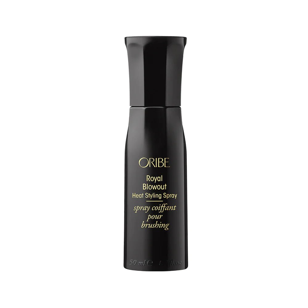 Oribe Royal Blowout Heat Styling Spray - Travel Size - shelley and co