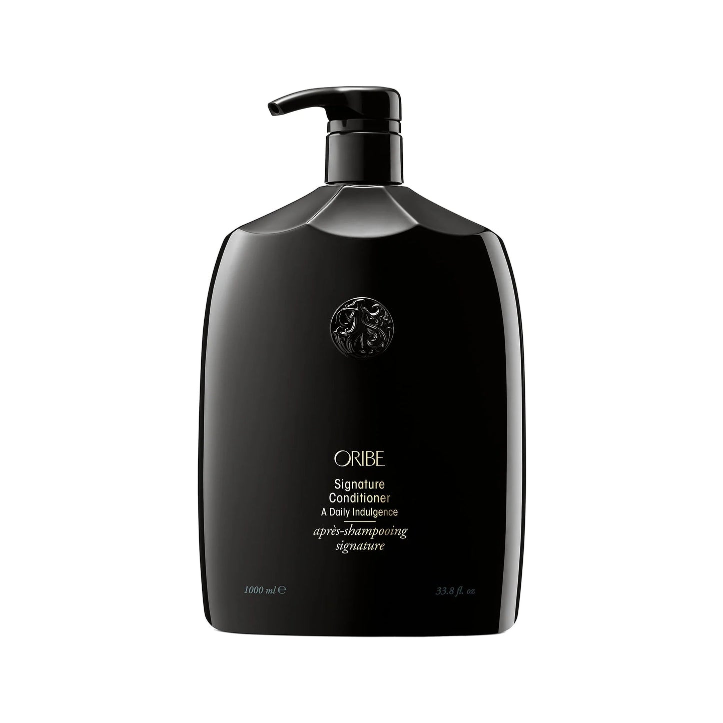 Oribe Signature Conditioner - One Litre - shelley and co