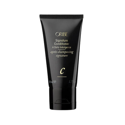 Oribe Signature Conditioner - Travel Size - shelley and co