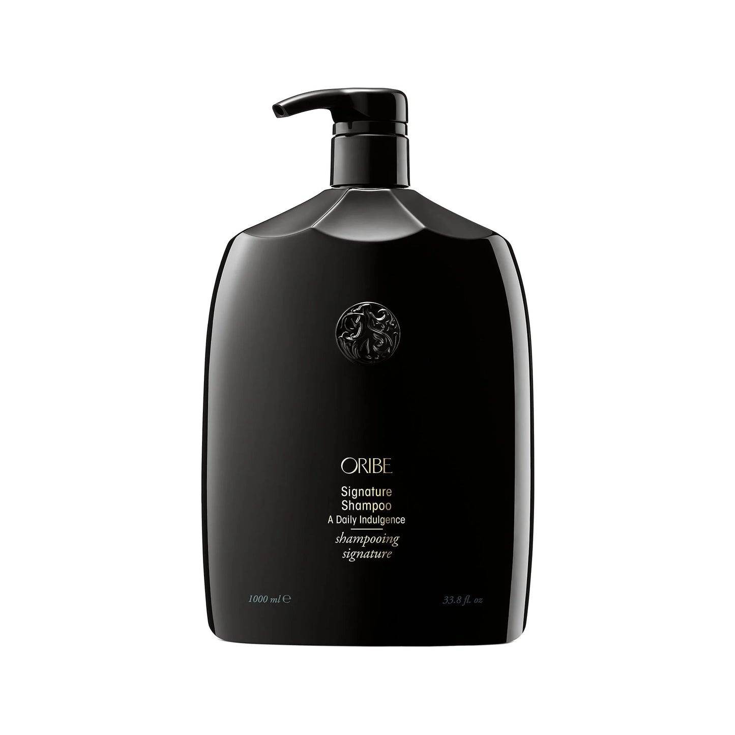 Oribe Signature Shampoo -One Litre - shelley and co