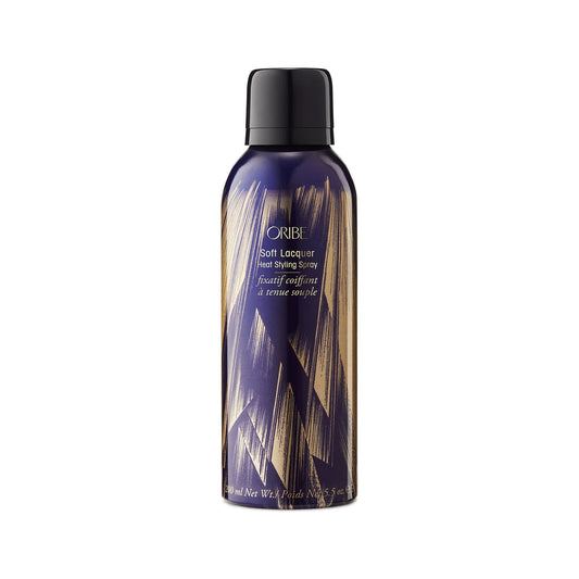 Oribe Soft Lacquer Heat Styling Spray - shelley and co