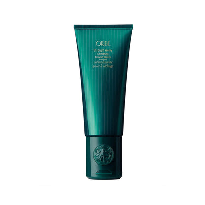 Oribe Straight Away Smoothing Blowout Cream - shelley and co