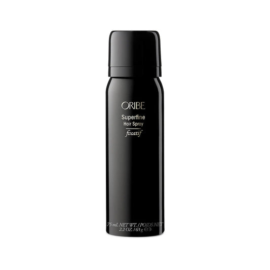 Oribe Superfine Hair Spray - Travel Size - shelley and co