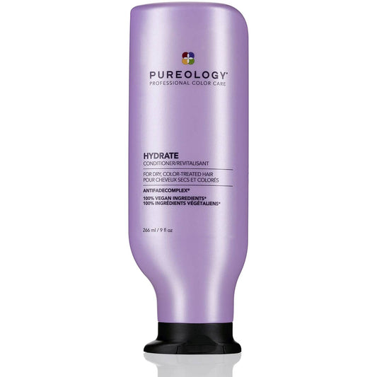 Pureology Hydrate Conditioner 266ml - shelley and co