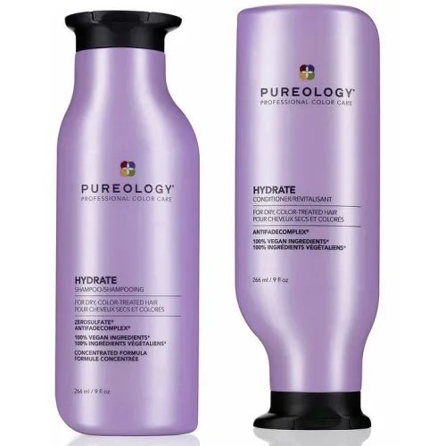 Pureology Hydrate Duo - shelley and co