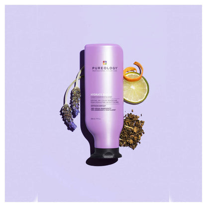 Pureology Hydrate Sheer Conditioner 266ml - shelley and co