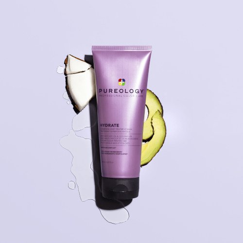Pureology Hydrate Superfood Treatment 200ml - shelley and co