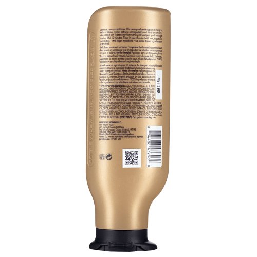 Pureology Nanoworks Gold Conditioner 266ml - shelley and co