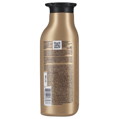 Pureology Nanoworks Gold Shampoo 266ml - shelley and co