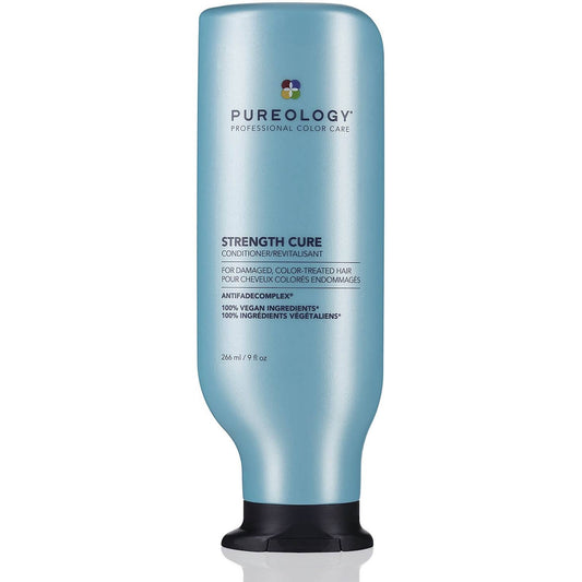 Pureology Strength Cure Conditioner 266ml - shelley and co