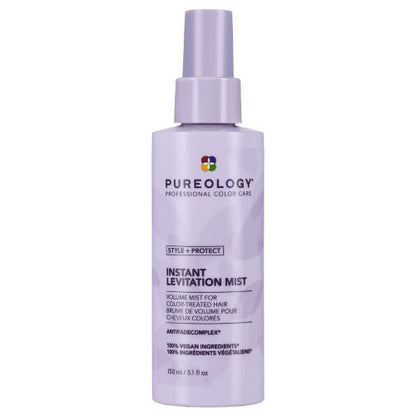 Pureology Style + Protect Instant Levitation Mist 150 ml - shelley and co