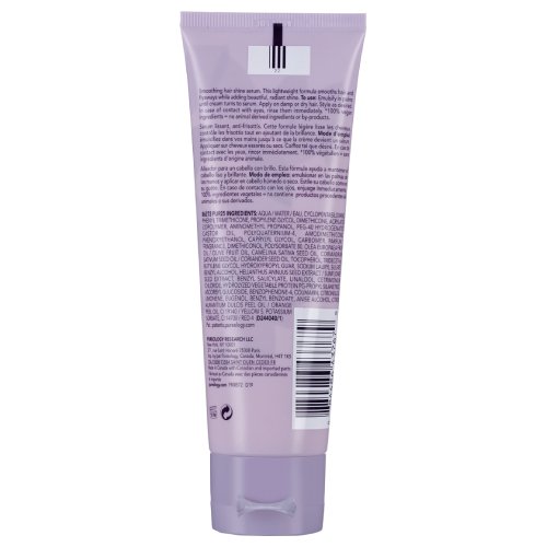 Pureology Style + Protect Shine Bright Taming Serum 118ml - shelley and co