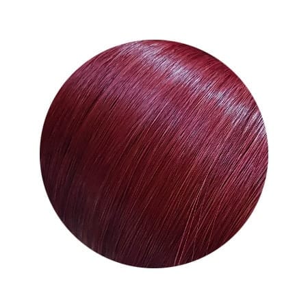 Seamless1 Merlot Human Hair in 5 Piece - shelley and co
