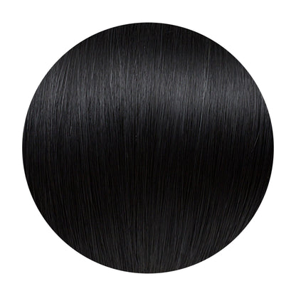 Seamless1 Midnight Human Hair in 1 Piece - shelley and co