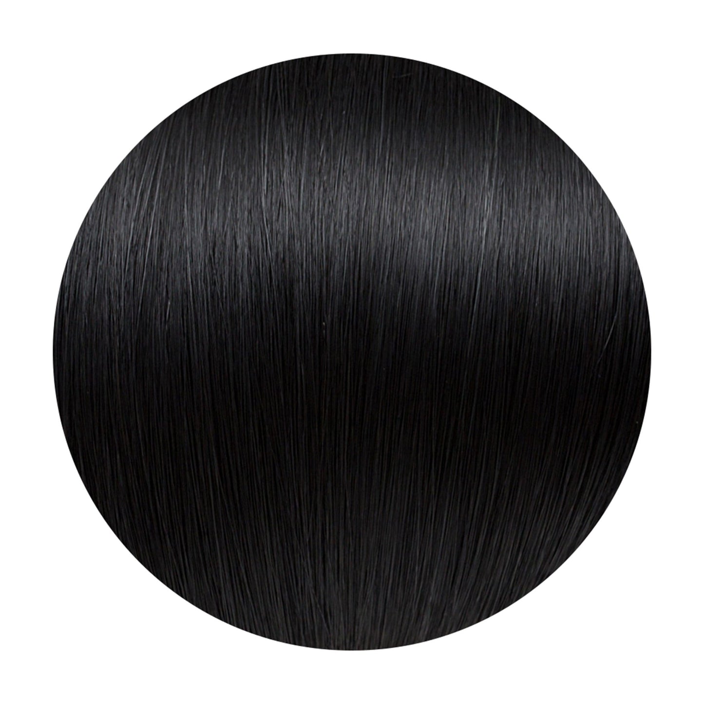 Seamless1 Midnight Human Hair in 5 Piece - shelley and co