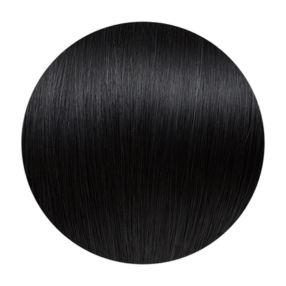 Seamless1 Midnight Ponytail - shelley and co