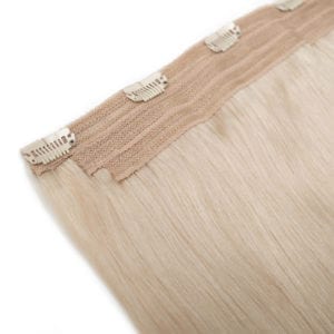 Seamless1 Milkshake Human Hair in 1 Piece - shelley and co