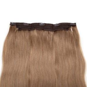 Seamless1 Opal Human Hair in 1 Piece - shelley and co