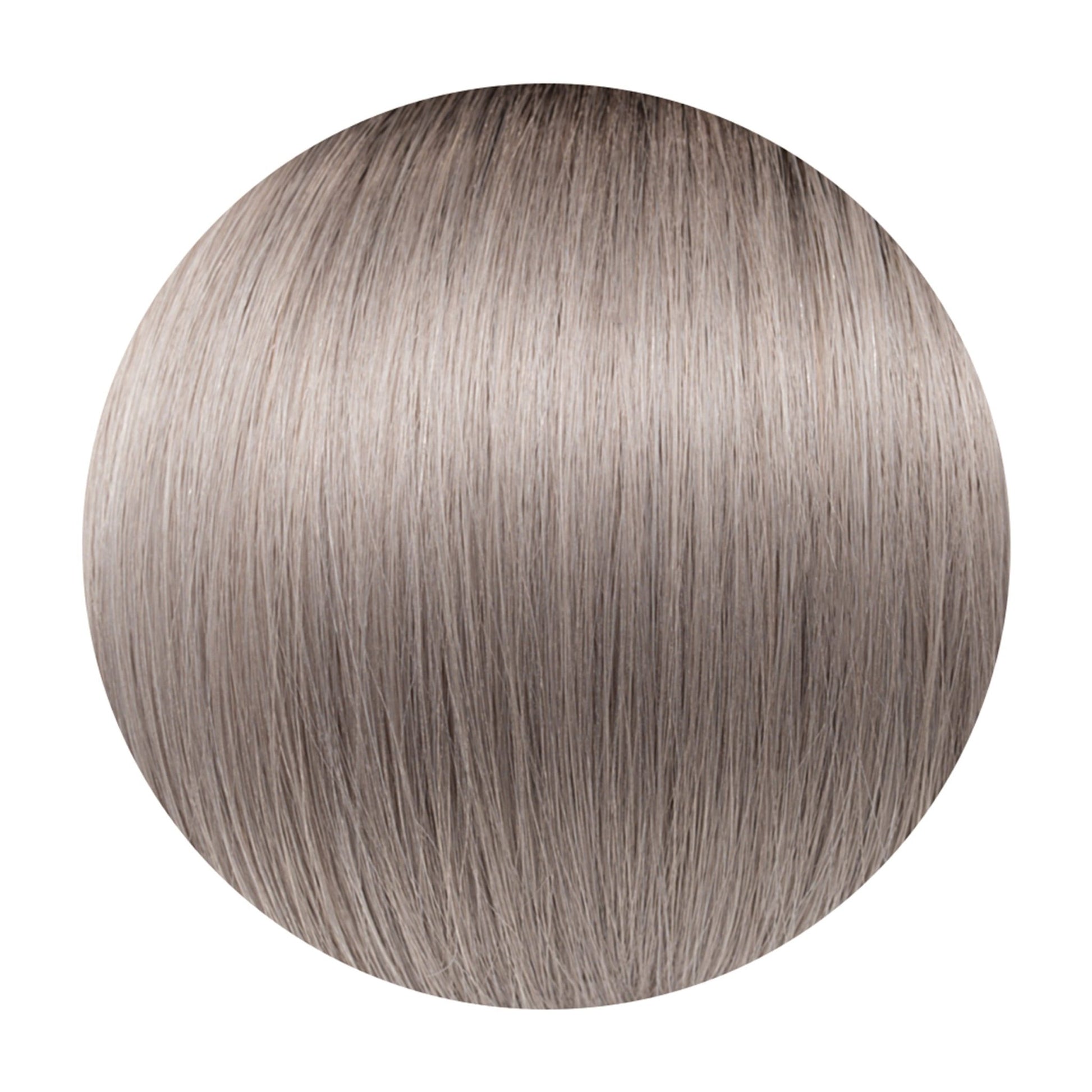 Seamless1 Salt n Pepper Balayage Colour Human Hair in 5 Piece - shelley and co