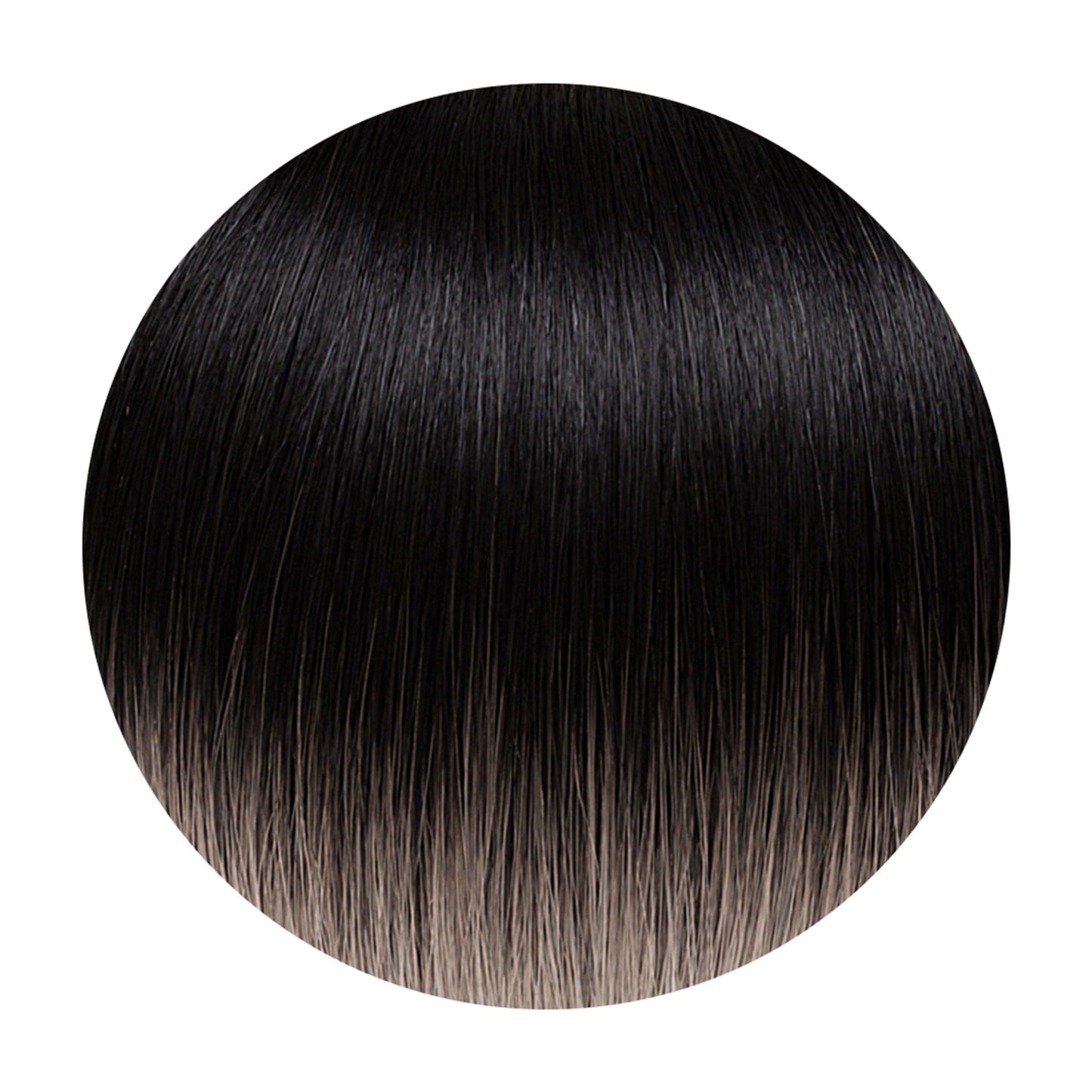 Seamless1 Salt n Pepper Balayage Colour Human Hair in 5 Piece - shelley and co