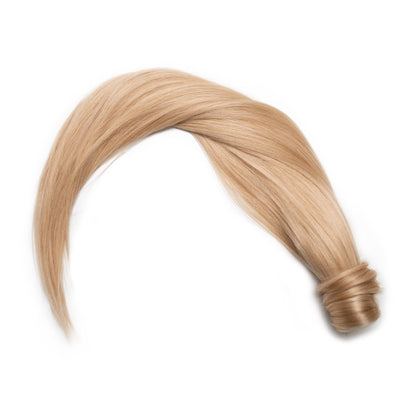 Seamless1 Vanilla Ponytail - shelley and co